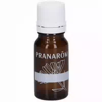Pranarôm Flasche He Tropfenanzahl
