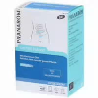 Pranarom Gastro Transit