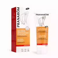 Pranarôm Gel Creme