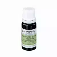 Pranarom Geranium Bourbon