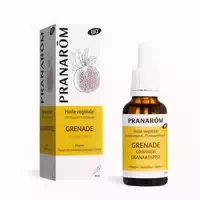 Pranarôm Granatapfel