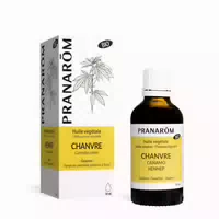 Pranarom Hanf