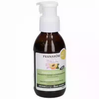 Pranarom Neutrales Massageöl Bio