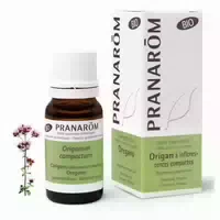 Pranarom Oregano Bio Huile Essentielle