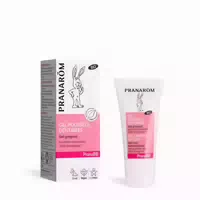 Pranarôm Pranabb Zahnungs Gel Bio