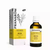 Pranarom Rizinusöl