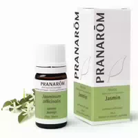 Pranarom Science Jasmin