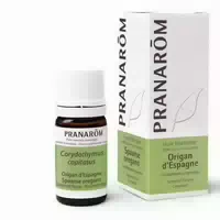 Pranarom Spanischer Oregano