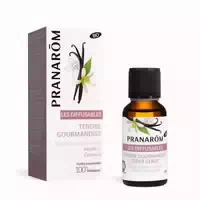 Pranarôm Zarte Gourmandise