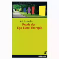 Praxis Der Ego State Therapie 1 St