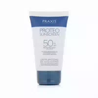 Praxis Laboratorios Proteo Sunscreen 50
