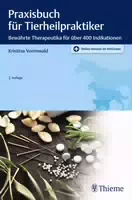 Praxisbuch Für Tierheilpraktiker Bewährte Therapeutika Für Über 400 Indikationen