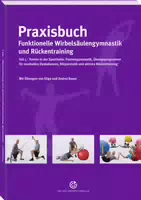 Praxisbuch Funktionelle Wirbelsäulengymnastik und Rückentraining