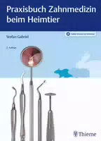 Praxisbuch Zahnmedizin Beim Heimtier