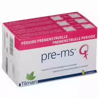 Pre Ms