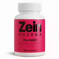Pre Nad Nicotinamid Ribosidchlorid Kps Zeinpharma 30 St