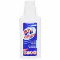 Pre Wash Flüssige Gallseife mit Bürste