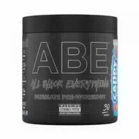 Pre Workout Abe Applied Nutrition