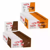 Premier Protein High Protein Bar Mix Paket