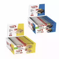 Premier Protein High Protein Riegel