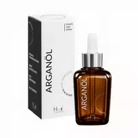 Premium Arganöl von Hairfluencer