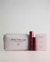 Prep With Mi Hautpflege Set Cleanser, Toner & Peeling I Doctor Mi