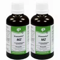 Presselin Lg Leber Galle Tropfen 50 ml Tropfen zum Einnehmen