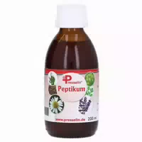 Presselin Peptikum Liquidum 200 Ml