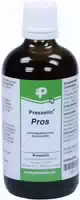 Presselin Pros