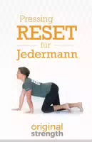 Pressing Reset für Jederman