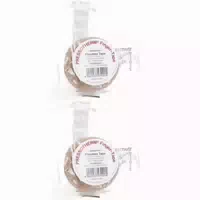 Pressotherm Finger Tape 2,5cm X 4,5m, Hautfarben