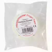 Pressotherm Finger Tape Weiß 1 st