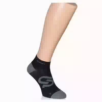 Under Pressure Ultralight Sneakers | Sportsocken 1 Paar 35 38 Berries 2 st