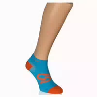 Under Pressure Ultralight Sneakers | Sportsocken 1 Paar 35 38 Pink