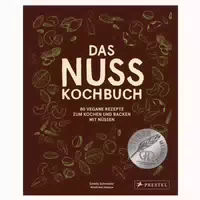 Das Nuss Kochbuch 1 st