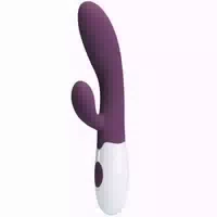 Pretty Love Alvis Rabbit Vibrator