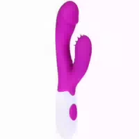 Pretty Love Vibrator Stimulator Andre 1 st