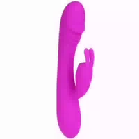 Pretty Love Andre Rabbitvibrator