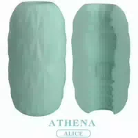 Pretty Love Athena Masturbator