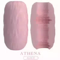Pretty Love Athena Alice Männlicher Masturbator 1 St