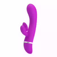 Bert g Punkt Vibrator