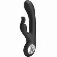Pretty Love Carina Rabbit Vibrator