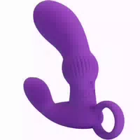 Pretty Love Cayla Analvibrator