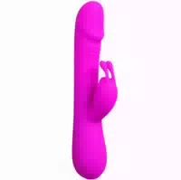 Pretty Love Clement Rabbitvibrator