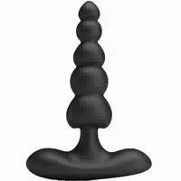 Pretty Love Corban Analvibrator