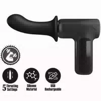 Pretty Love Dj Doctor Massager