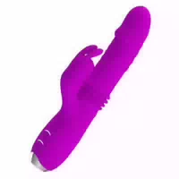 Dorothy Stoßender Vibrator