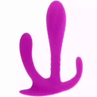 Pretty Love Edgar Flirtation Vibrator