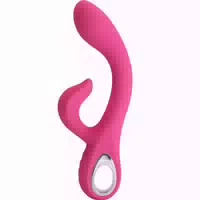 Pretty Love Fritz Rabbit Vibrator