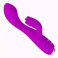 Pretty Love Gloria Rabbit Vibrator